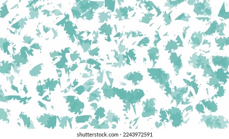 Green watercolor background for textures backgrounds and web banners design
