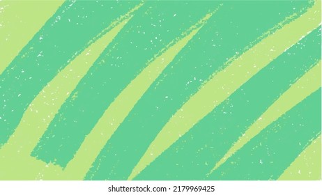 Green watercolor background for your design, watercolor background concept, vector.