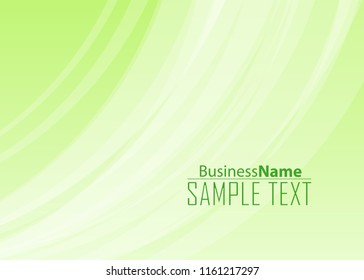 Green wave Modern line art cover design with green wave polygon background. Green wave polygon on dark background. Abstract line art design. Abstract design polygonal background, green illustration.