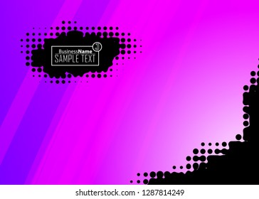 Green wave Modern line art cover design with green wave polygon background. Green wave polygon on dark background. Abstract line art design. Abstract design polygonal background, green illustration.