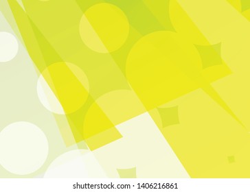 Green wave Modern line art cover design with green wave polygon background. Green wave polygon on dark background. Abstract line art design. Abstract design polygonal background, green illustration.