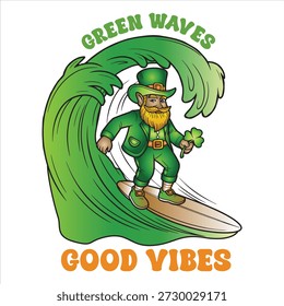 Ondas Verdes, Bom design Vibes