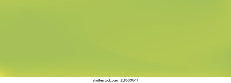 Fondo de degradado fresco y ondulado verde ondulado. Papel de fondo amarillo pálido de fondo fluido vivo y curvo. Malla de gradiente de agua de flujo líquido de verano pastel. Lime Ligero Vibrante Lime Bright Design Pic.