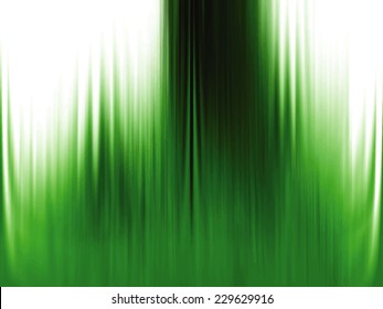 green and white abstract background vector 