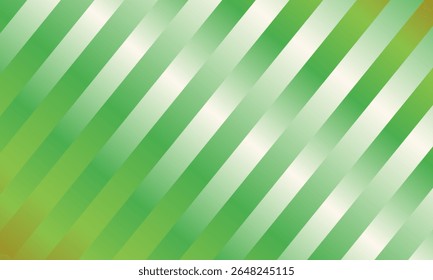 Fondo verde y blanco y fondo abstracto. Vektor