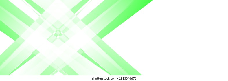 grün-weißer Hintergrund