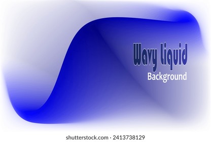green and white color background. tiny wave and stay simple with soft gradient