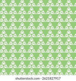 verde blanco Patrón de tela Fondo transparente