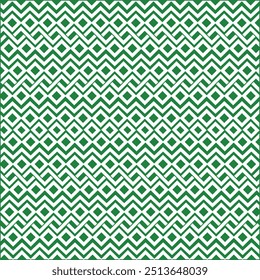 Grüne und weiße Muster Hintergrund abstrakte Kunst. schöne und helle Hintergrund für Präsentationen und Dekoration. kreatives Dekor Konzept Banner. grüner grafischer Rahmen für Blumen. Vintage Tapete