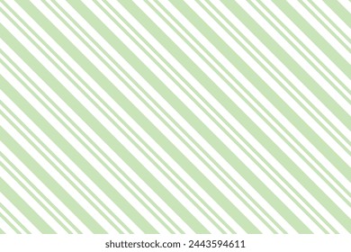 a green and white striped pattern with stripes a green striped background with white stripes