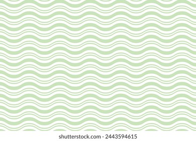 a green and white striped pattern with stripes a green striped background with white stripes