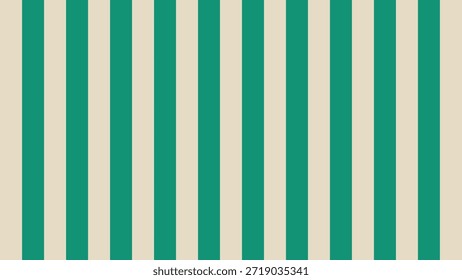 Un Fondo de pantalla de rayas verdes y blancas con rayas de Vertical