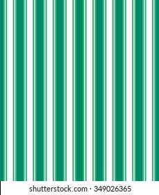 green white vertical stripe pattern seamless background