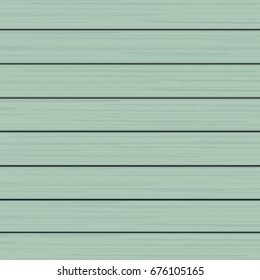 green wood background vector illustration