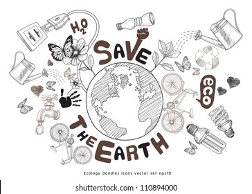 Environment Drawing Images Stock Photos Vectors Shutterstock