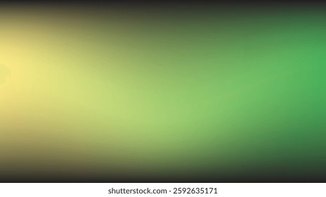 Green yellow abstract background, social media, post design background, restaurant background, High resolution, social media background, vector, Landscape.

