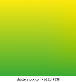 Green and yellow abstract background.Blur gradient