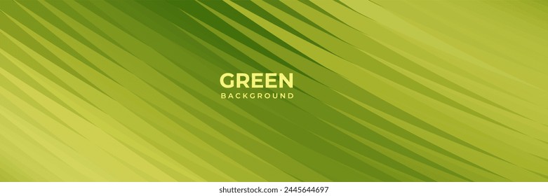 green yellow background with striped lines