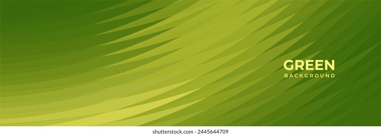 green yellow background with striped lines