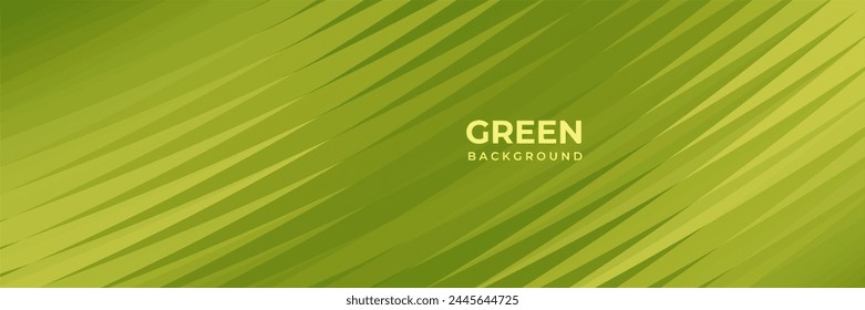 green yellow background with striped lines