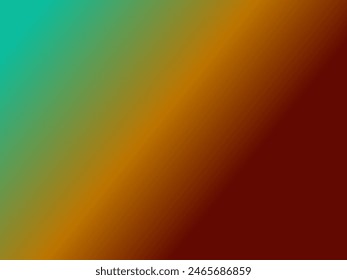 Green yellow and brown color combination liner background design.