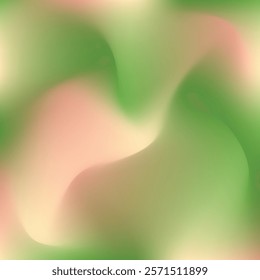 green yellow brown color gradiant illustration. green yellow brown color gradiant background. not focused image of bright green yellow brown color gradation.