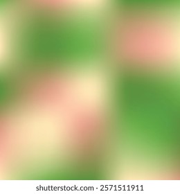 green yellow brown color gradiant illustration. green yellow brown color gradiant background. not focused image of bright green yellow brown color gradation.