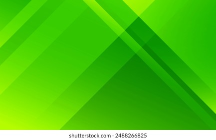 Green and yellow color abstract background. Eps10 vector