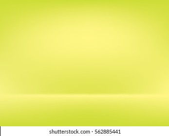 green and yellow  gradient background