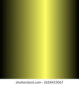 Green to Yellow Gradient Vector Background - Vibrant Abstract Design