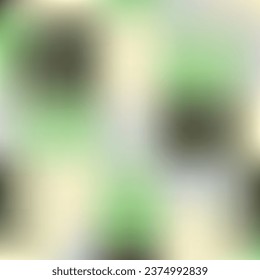 green yellow grey sage color gradiant illustration. green yellow grey sage color gradiant background. not focused image of bright green yellow grey sage color gradation.
