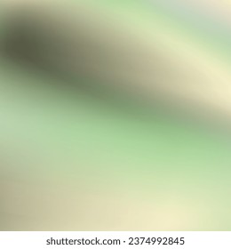 green yellow grey sage color gradiant illustration. green yellow grey sage color gradiant background. not focused image of bright green yellow grey sage color gradation.
