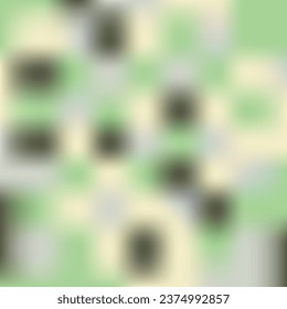 green yellow grey sage color gradiant illustration. green yellow grey sage color gradiant background. not focused image of bright green yellow grey sage color gradation.
