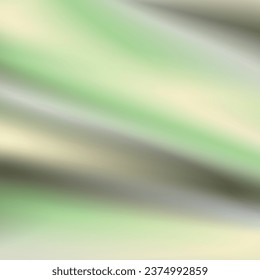 green yellow grey sage color gradiant illustration. green yellow grey sage color gradiant background. not focused image of bright green yellow grey sage color gradation.
