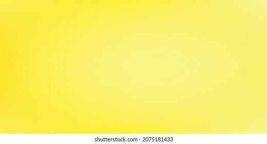 green yellow light abstract background