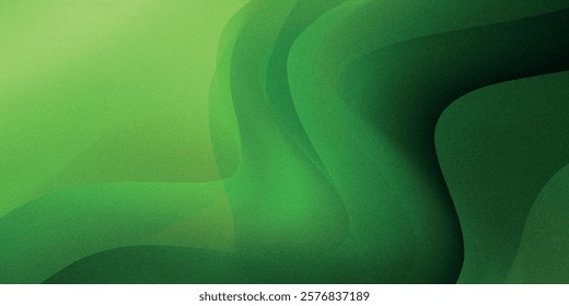 Green, yellow, orange backgrounds are created in camera with a macro lens that creates out-of-focus circles of light and bokeh with soft outlines.eps10