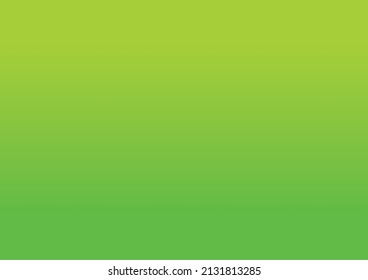 Green Yellow SOFT GRADIENT BACKGROUND