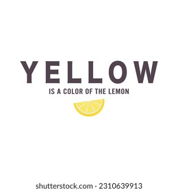 GREEN, YELLOW, SUNDAY T-SHIRT VECTOR ARTWORK