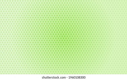  Green and yellow vector background.