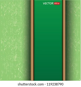 Green,abstract background,for text,Vector