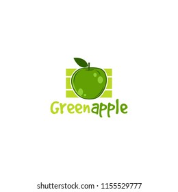 greenapple, elegant and modern design