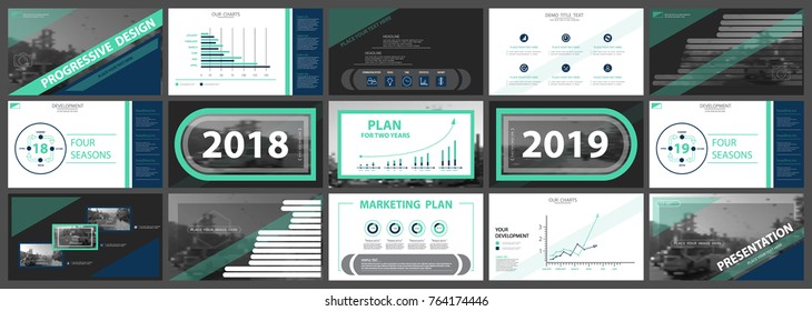 
Green,black elements for infographics on a white background.2018,2019.This template is best suited for business presentation, corporate reporting, marketing, advertising.Annual report, flyer,banner