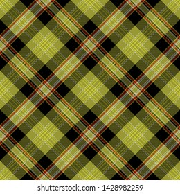 Green,Black and Red Tartan Plaid Scottish Seamless Pattern. Texture from tartan, plaid, tablecloths, shirts, clothes, dresses, bedding, blankets and other textile.
