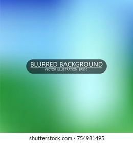 Green-blue color gradient mesh background in bright rainbow colors.
Abstract blurred gradient mesh background in bright rainbow colors,editable and layered.Colorful smooth banner template.