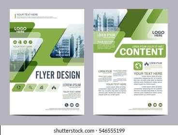 brochure layout design images stock photos vectors shutterstock brochure layout