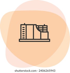 Greenfield development refers to the process of creating a new project or development on previously undeveloped land or without any constraints imposed by existing structures or infrastructure