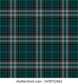 Green,Gray,Black and Pink Tartan Plaid Scottish Seamless Pattern. Texture from tartan, plaid, tablecloths, shirts, clothes, dresses, bedding, blankets and other textile.