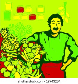 greengrocers