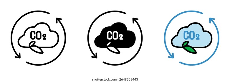 O Greenhouse Gas Tracker é uma ferramenta que monitora e relata emissões como CO2 e metano.