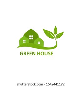Royalty Free Greenhouse Logo Stock Images Photos Vectors